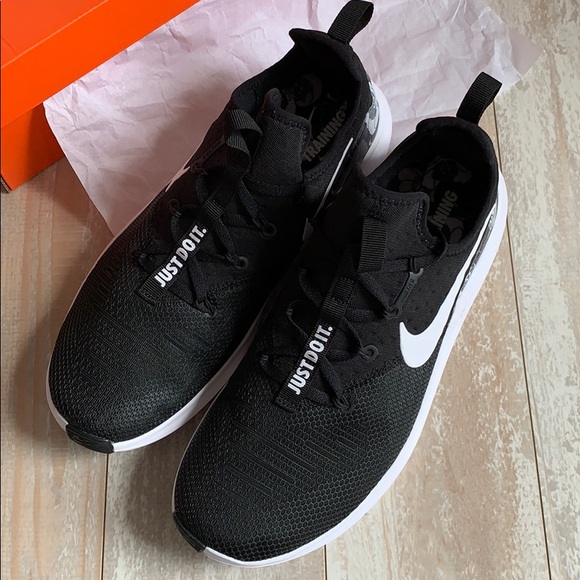 NWT Nike free trainers 8 AMP - Picture 3 of 7